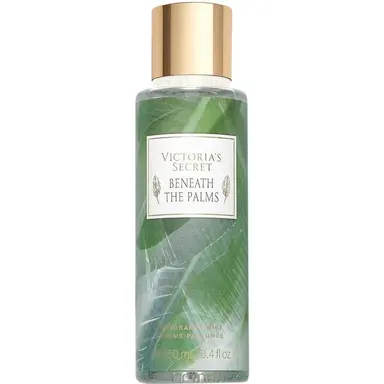 Beneath The Palms by Victoria's Secret bottle