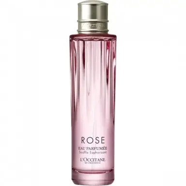 Rose Eau Parfumee Souffle Euphorisant by L'Occitane en Provence bottle