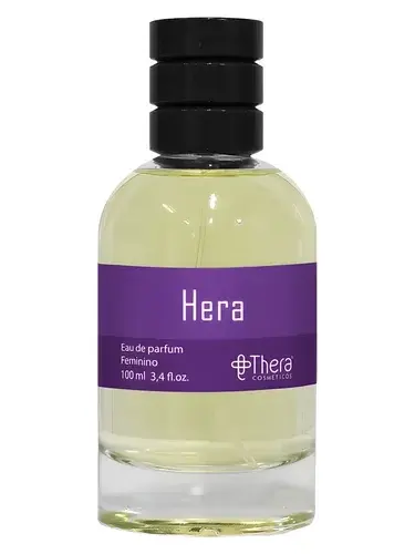 Hera by Thera Cosmeticos bottle