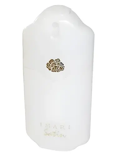 Imari Satin by Avon bottle
