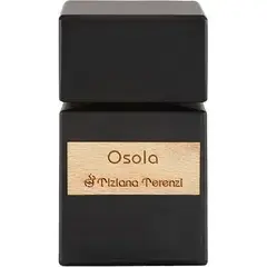 Osola by Tiziana Terenzi bottle