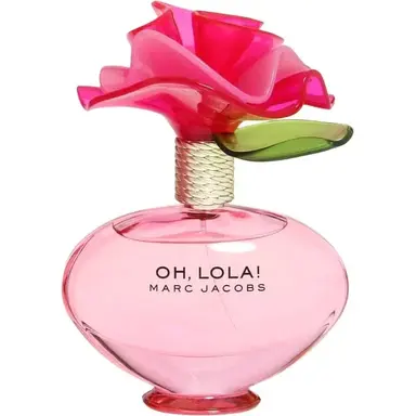 Oh Lola! by Marc Jacobs bottle
