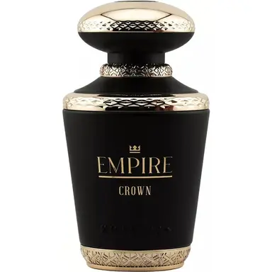 Empire Crown by Khadlaj Perfumes bottle