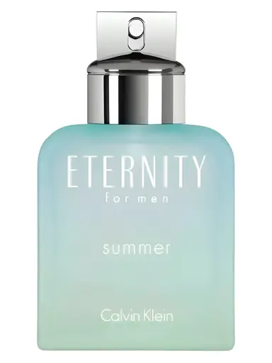 Eternity Summer 2016 for Men by Calvin Klein bottle