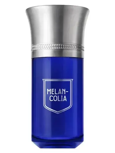 Melancolia by Liquides Imaginaires bottle