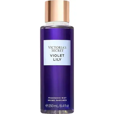 Violet Lily by Victoria's Secret bottle