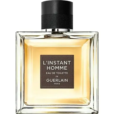 L'Instant de Guerlain pour Homme by Guerlain bottle