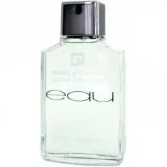 Eau Paco Rabanne by Rabanne bottle