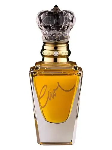 Amber Absolute Oil by Clive Christian bottle