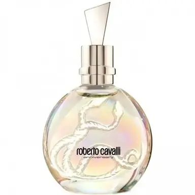 Anniversary by Roberto Cavalli bottle