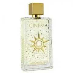 Cinéma Festival d'Ete by Yves Saint Laurent bottle