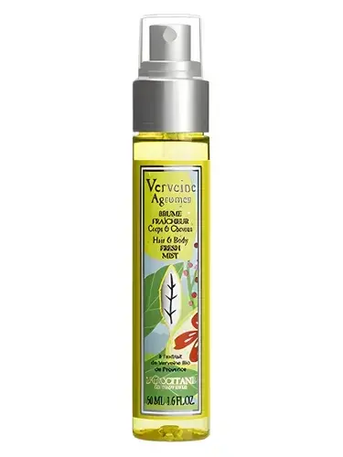 Brume Corps Fraîche Verveine L'Occitane en Provence by L'Occitane en Provence bottle