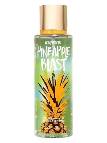 Pineapple Blast by Victoria's Secret bottle