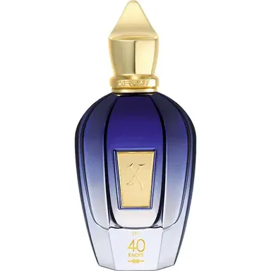 40 Knots by Xerjoff bottle