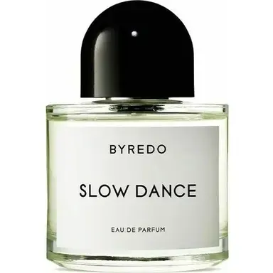 Slow Dance by Byredo bottle