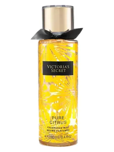 Pure Citrus by Victoria's Secret bottle