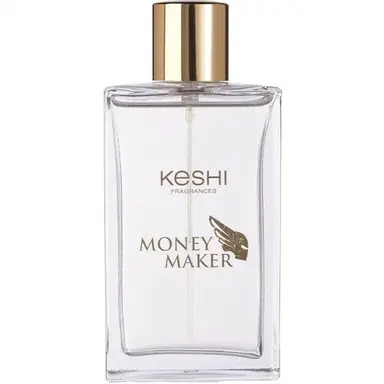 Keshi - Money Maker by Lidl bottle