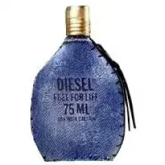 Fuel for Life Denim Collection Homme by Diesel bottle