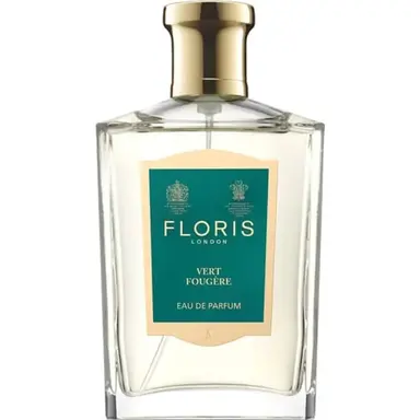 Vert Fougere by Floris bottle