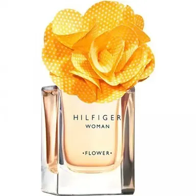 Flower Marigold by Tommy Hilfiger bottle