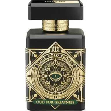Oud for Greatness Neo by Initio bottle