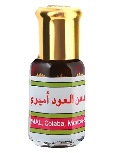 Dahn Al Oudh Amiri by Ajmal bottle
