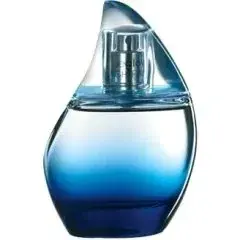 True Glow Nightfall by Avon bottle