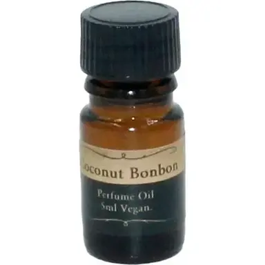 Coconut Bonbon by Haus of Gloi bottle