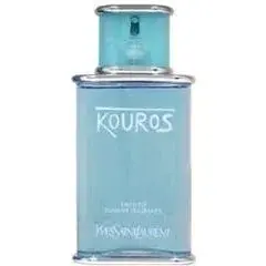 Kouros Eau d'Ete 2005 by Yves Saint Laurent bottle