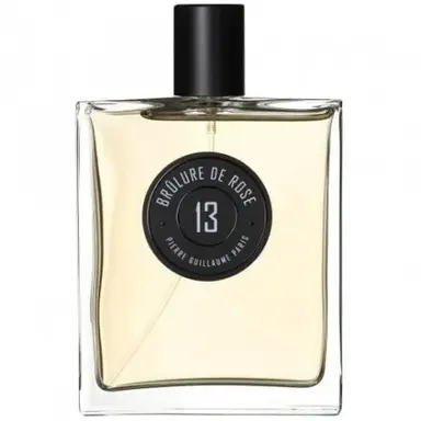 Brulure de Rose 13 by Pierre Guillaume bottle
