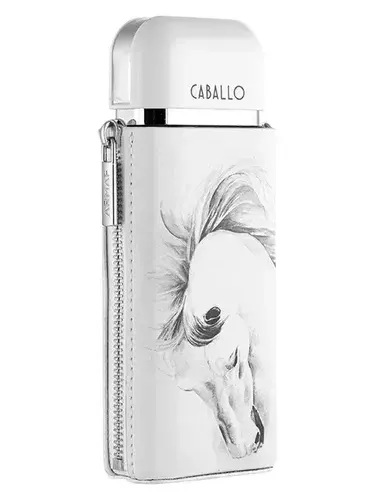 Caballo Pour Homme by Armaf bottle