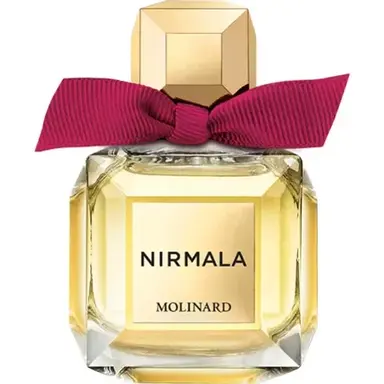 Nirmala by Molinard bottle