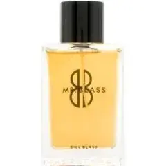 Mr. Blass by Bill Blass bottle