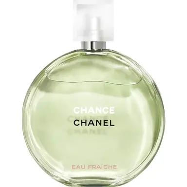 Chance Eau Fraiche (2007) by Chanel bottle