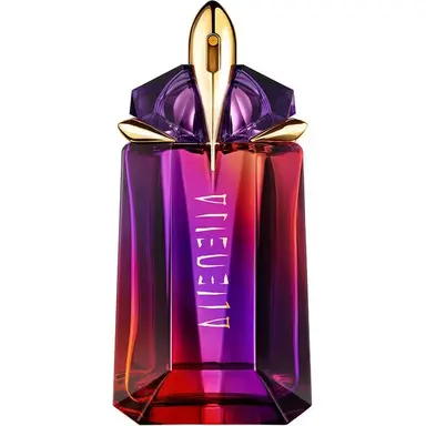 Alien Hypersense by Mugler bottle