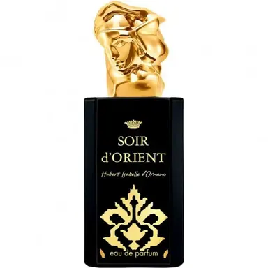 Soir d'Оrient by Sisley bottle
