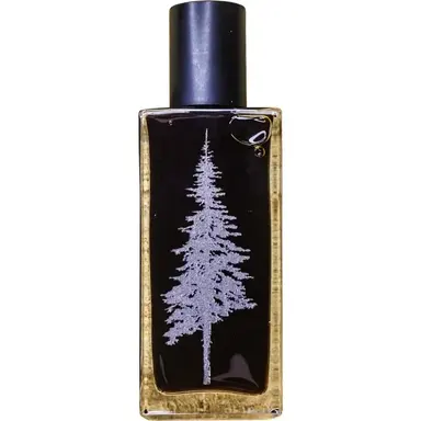 Velvetine by Pineward Perfumes bottle