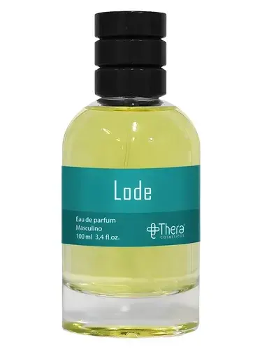 Lode by Thera Cosmeticos bottle