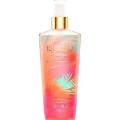 Island by Victoria's Secret bottle