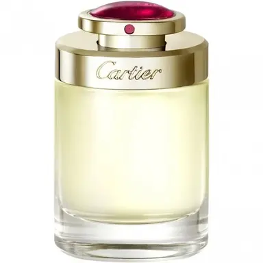 Baiser Fou by Cartier bottle