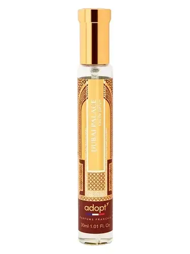 Dubaï Palace by Adopt Parfums bottle