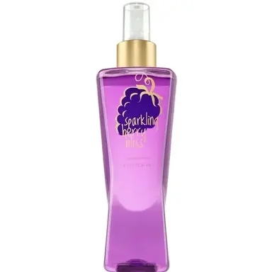 Sparkling Berry Bliss by Bath & Body Works bottle