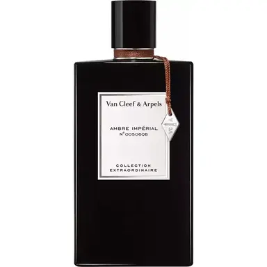 Ambre Imperial by Van Cleef Arpels bottle