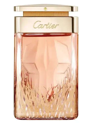 La Panthere Eau de Parfum Edition Limitee 2017 by Cartier bottle