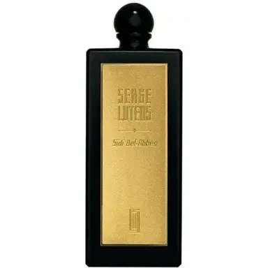 Sidi Bel-Abbès by Serge Lutens bottle