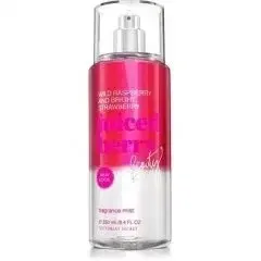 Juiced Berry by Victoria's Secret bottle
