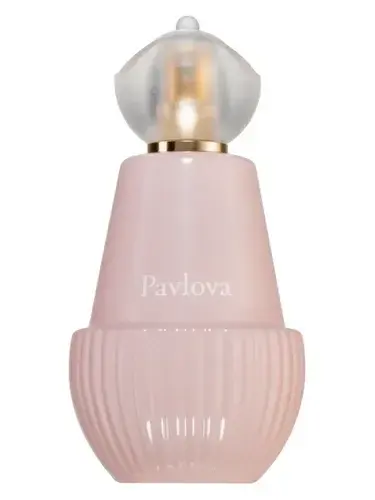 Tea Time á Paris Pavlova by Jeanne Arthes bottle