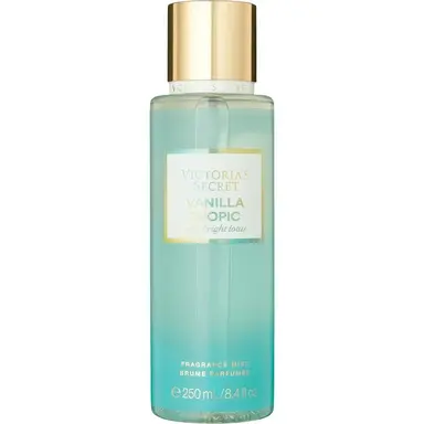 Vanilla Tropic by Victoria's Secret bottle