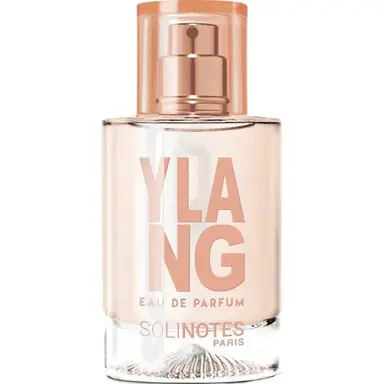 Ylang by Solinotes bottle