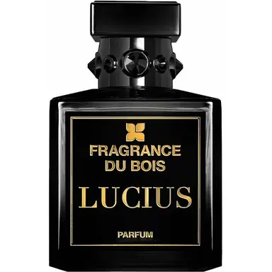 Lucius by Fragrance du Bois bottle